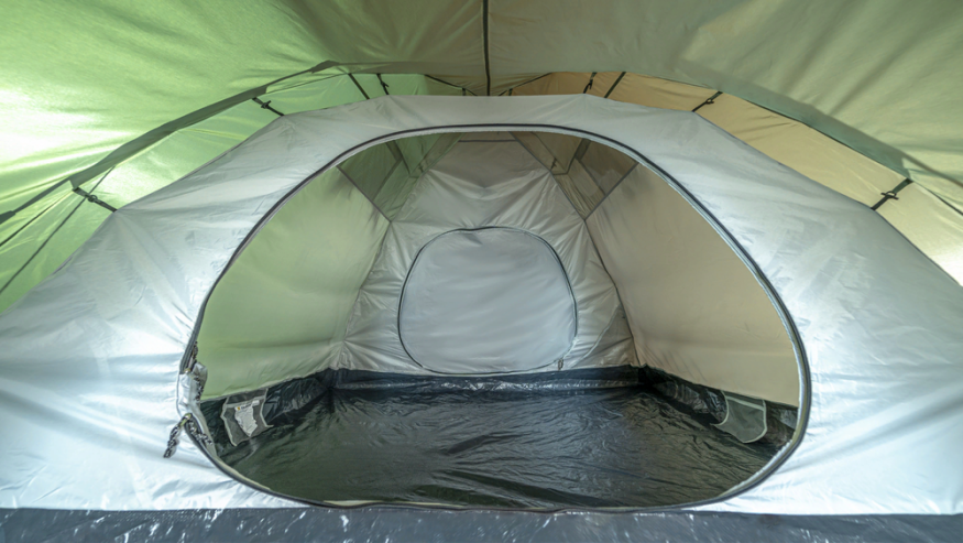 Кемпинговая палатка Alpine Expedition Auto, Talberg