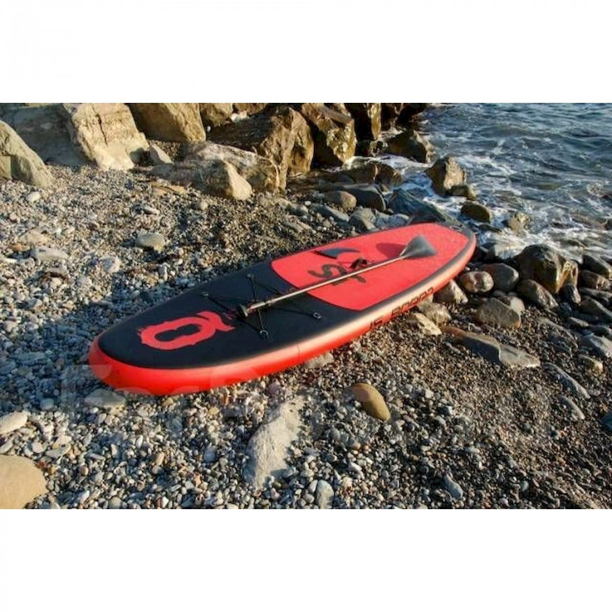 Сап-доска JS RQ 335, GQ