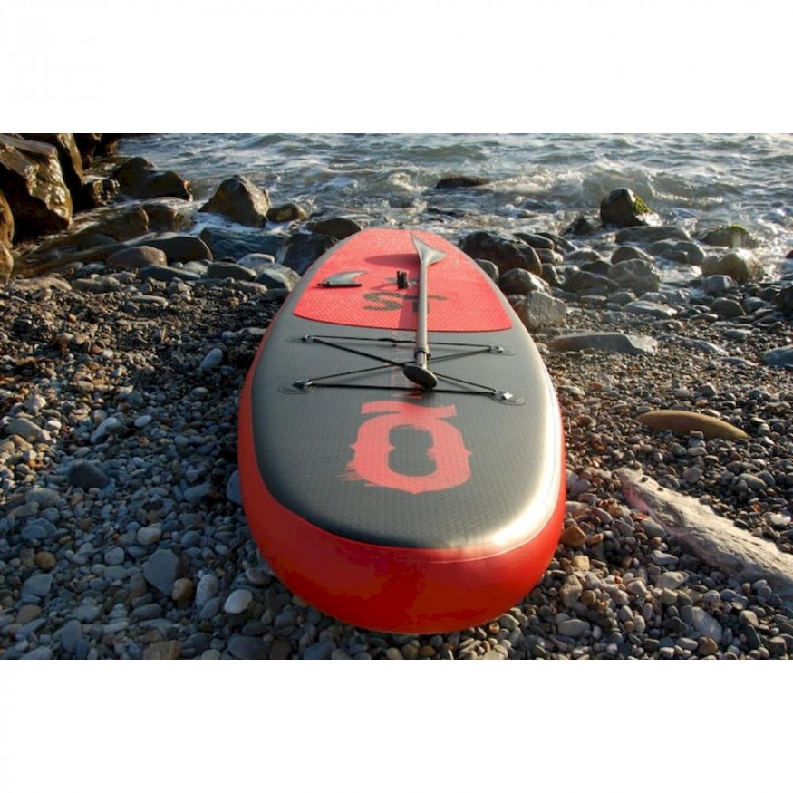 Сап-доска JS RQ 335, GQ