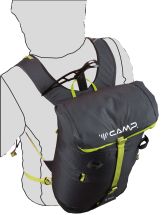 Рюкзак альпинистский M-Tech 20-22 л.,CAMP