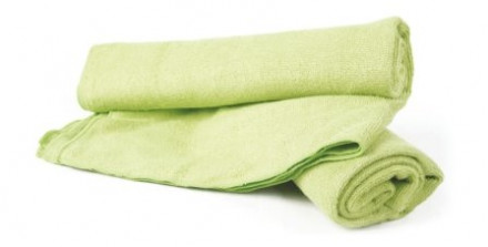 Полотенце &quot;Bamboo towel&quot; 60х120 см, King Camp