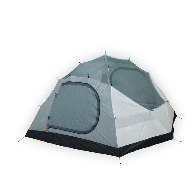 HUSKY Fighter 3-4 (палатка) красный цвет