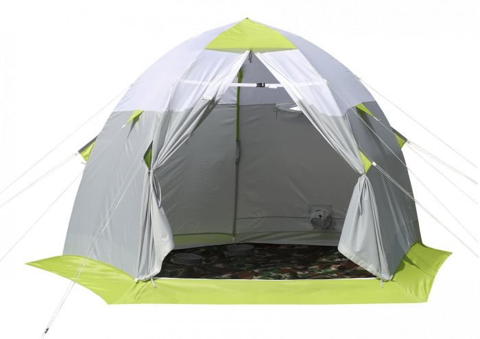 Палатка Лотос 3С