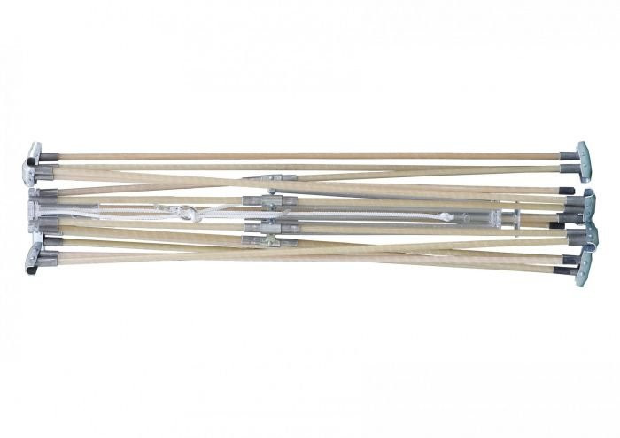 Палатка Лотос 3С