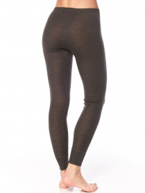 Термолеггинсы женские Comazo Casual -35