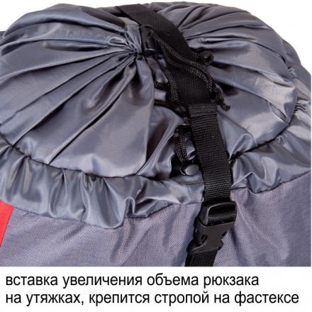 Рюкзак туристический Таймтур 3, олива, 100 л, ТАЙФ