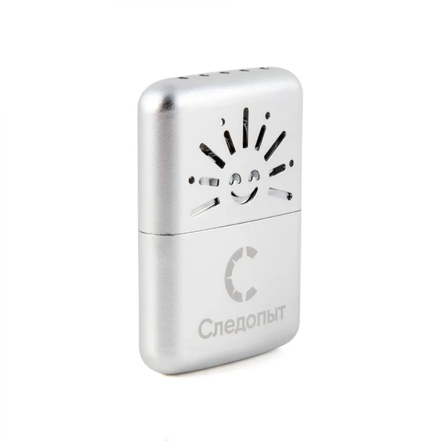 Грелка каталитическая PF-GHP-P02, Следопыт