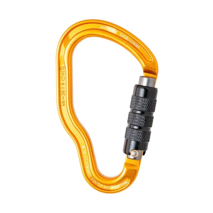 Карабин Гусь с байонетной муфтой, Венто