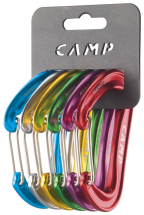 Набор карабинов RACK PACK NANO 22, CAMP