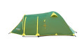 Палатка RockLand Discoverer 3+, трехместная