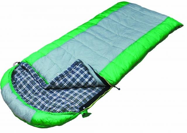 Спальник RockLand Comfort Plus