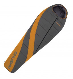 Спальный мешок ENJOY LONG -26С, 230х85, левый