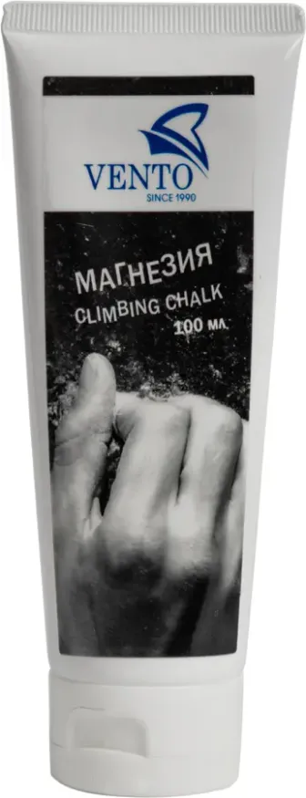 Магнезия тюбик 100 мл., Венто