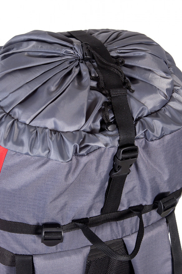 Рюкзак туристический Таймтур 3, олива, 80 л, ТАЙФ