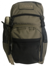 Рюкзак HAUGER со стулом, Ordka