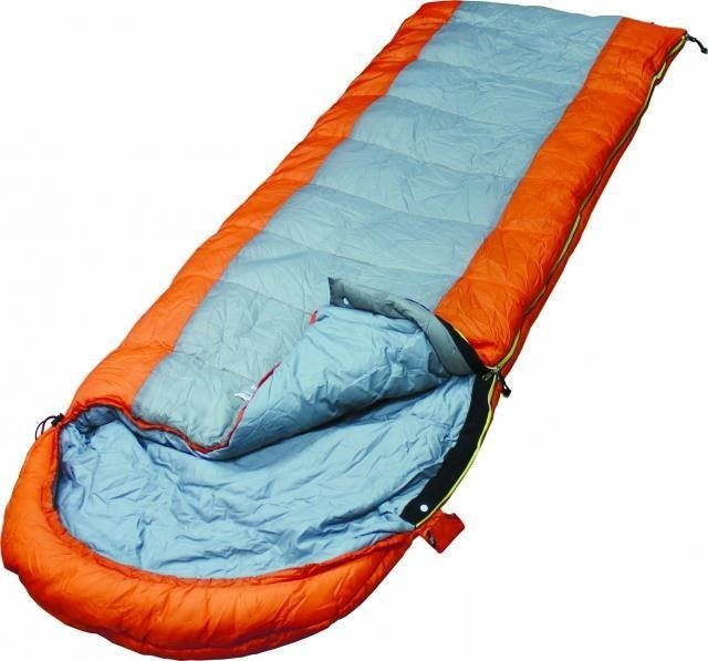 Спальник RockLand Itcool Plus