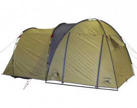 Туристическая палатка Ozark 4, Indiana