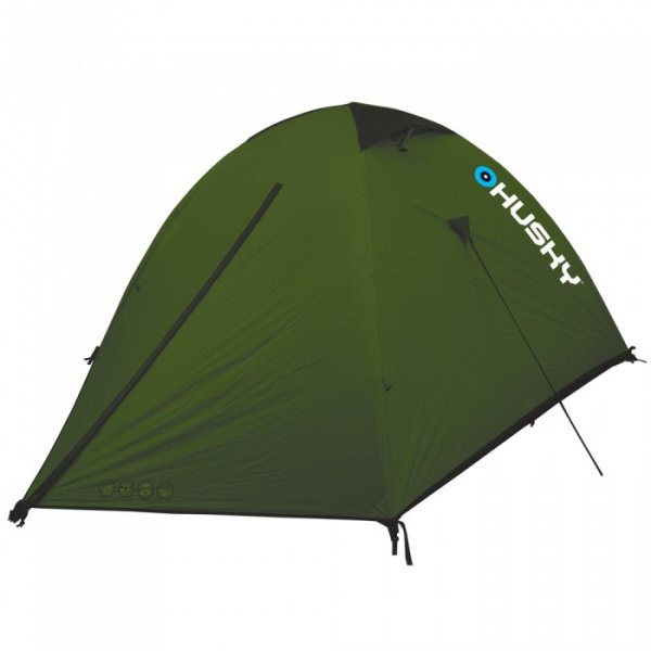 SAWAJ  3 палатка, 3, тёмно-зелёный