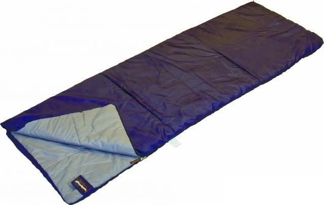 Спальник RockLand Scout 300
