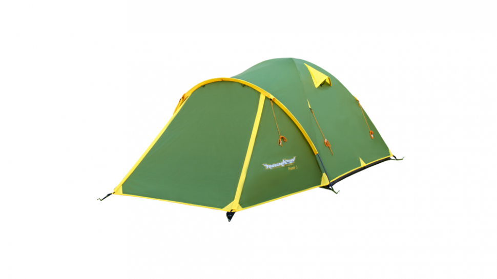 Палатка RockLand Pamir 3, трехместная