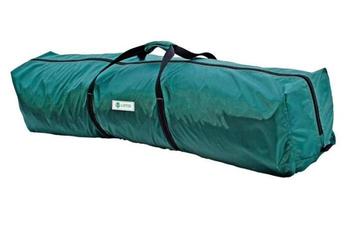 Палатка ЛОТОС Пикник 1000
