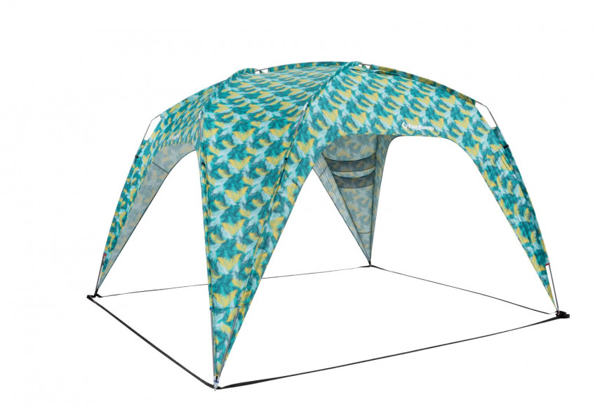 3084 SUPPERIOR (шатер) зеленый цвет