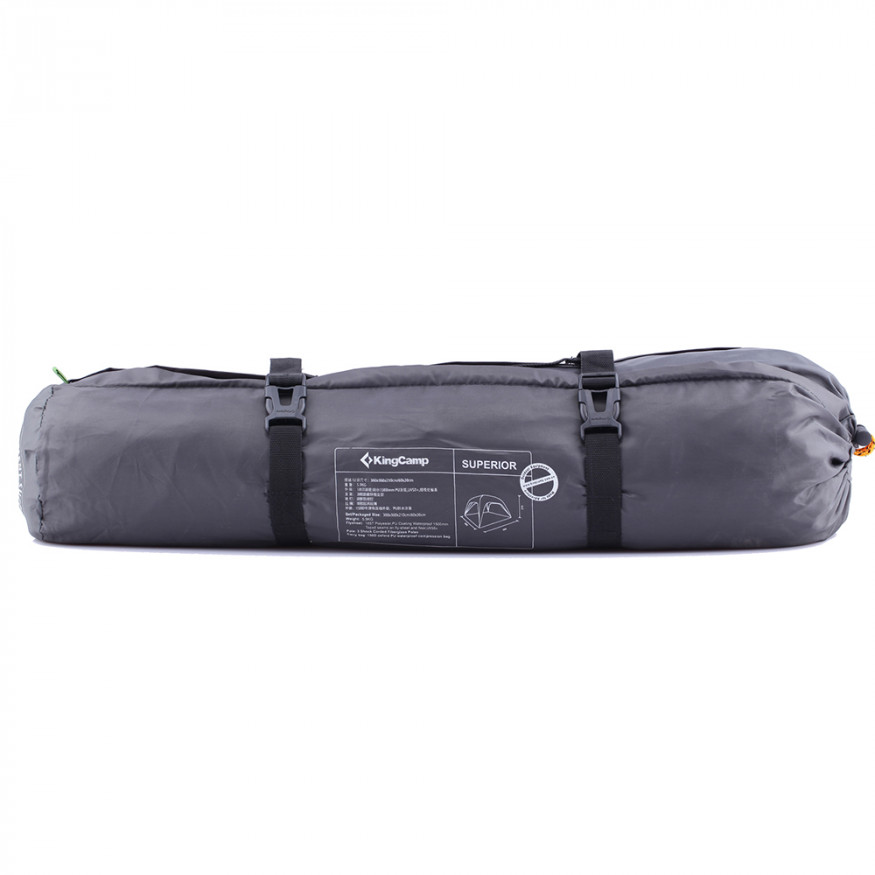 3084 SUPPERIOR (шатер) зеленый цвет