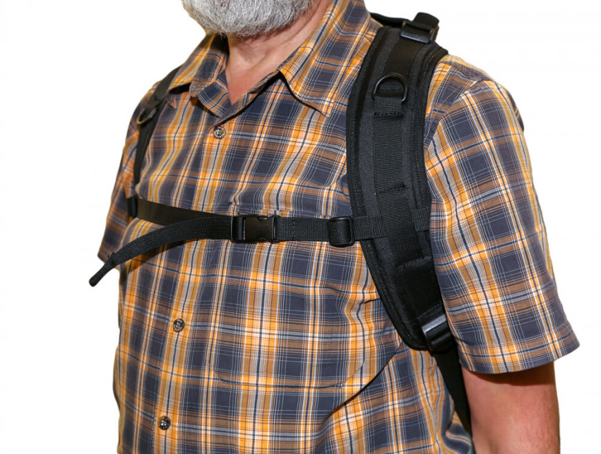 Гермомешок-драйбег Век Камуфляж 150л