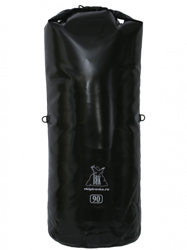 Гермомешок Век Профи 90л