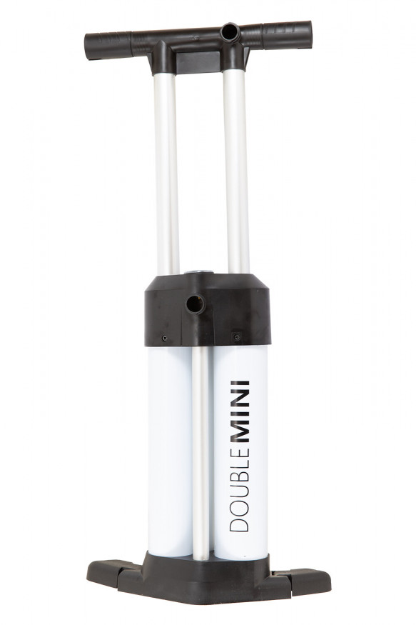 Насос ручной BRAVO Double Mini (6122100N)