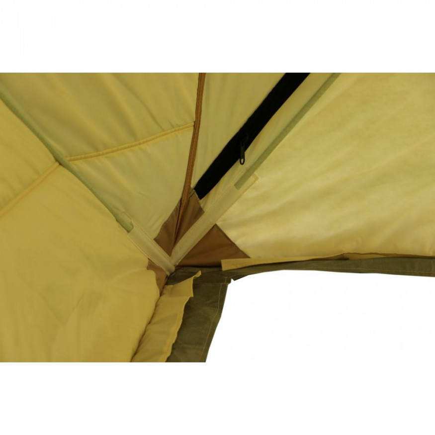 Палатка &amp;quot;Polar Bird 2Т long&amp;quot;