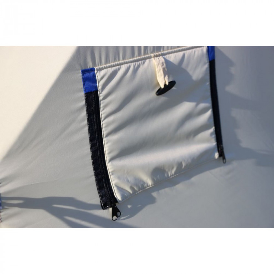 Палатка &amp;quot;Polar Bird 2Т long&amp;quot;