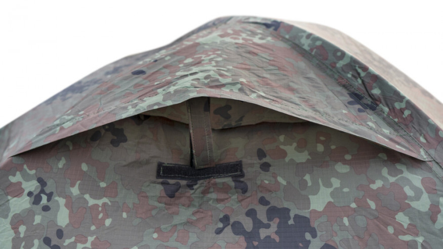 Палатка &amp;quot;Forest 2 Pro&amp;quot; камуфляж, Talberg