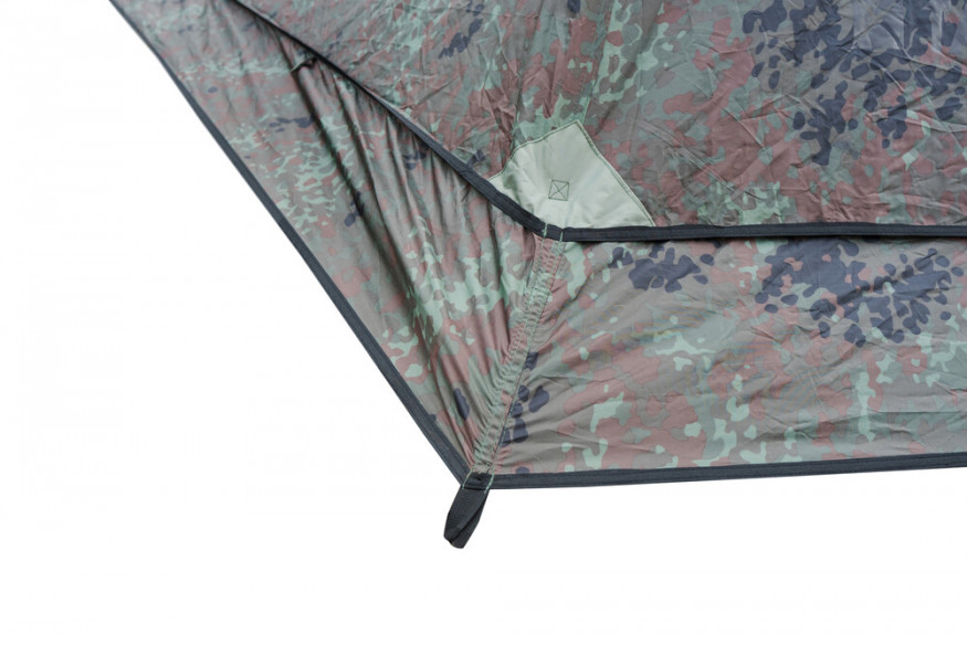 Палатка &amp;quot;Forest 2 Pro&amp;quot; камуфляж, Talberg
