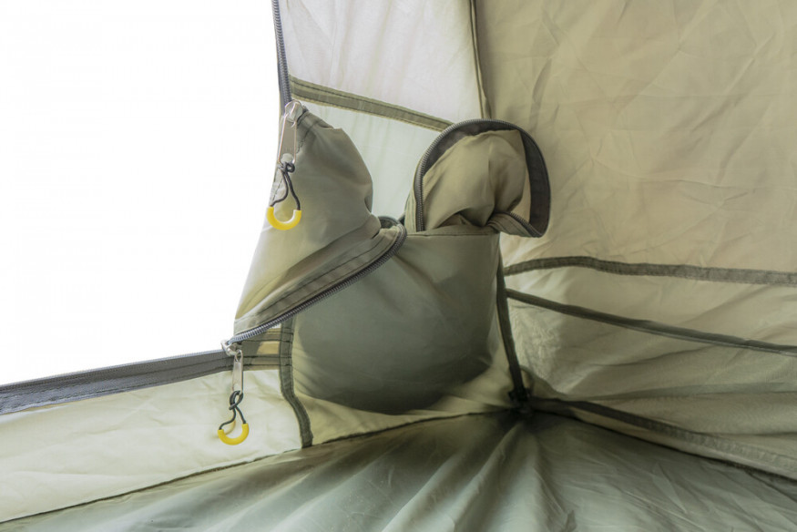 Палатка &amp;quot;Forest 2 Pro&amp;quot; камуфляж, Talberg