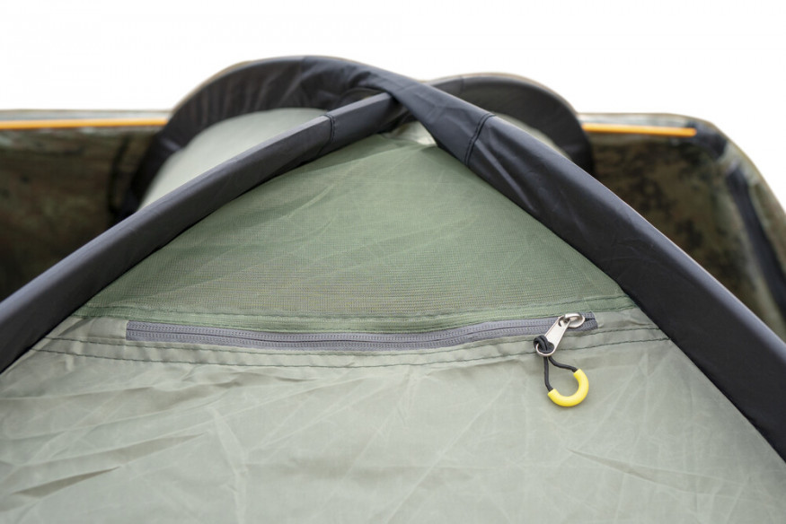 Палатка &amp;quot;Forest 2 Pro&amp;quot; камуфляж, Talberg