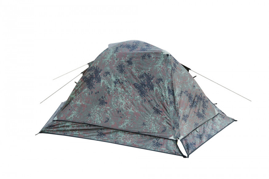 Палатка &amp;quot;Forest 2 Pro&amp;quot; камуфляж, Talberg