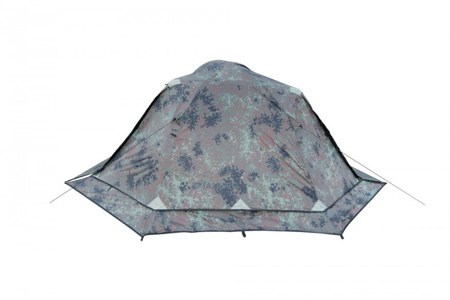 Палатка &amp;quot;Forest 2 Pro&amp;quot; камуфляж, Talberg