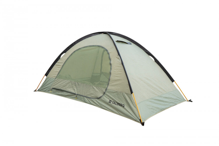 Палатка &amp;quot;Forest 2 Pro&amp;quot; камуфляж, Talberg