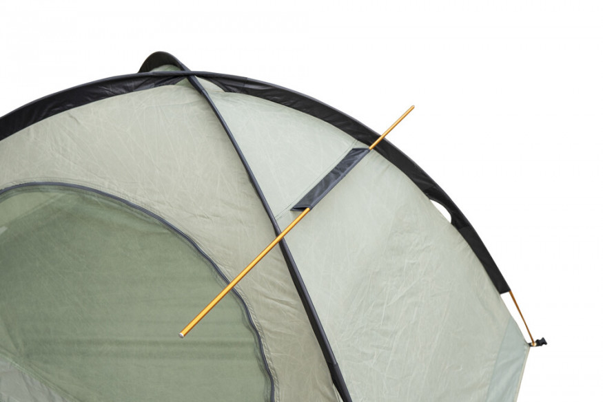 Палатка &amp;quot;Forest 2 Pro&amp;quot; камуфляж, Talberg