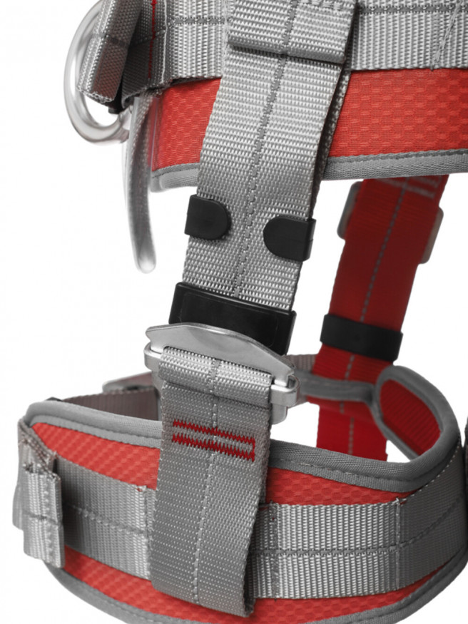 Привязь страховочная Венто Профи Универсал