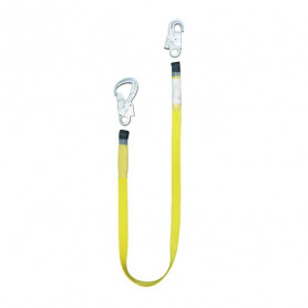 Строп из ленты одинарный нерегулируемый (A кр-01, кр-04 лист.)