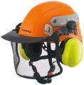 Каска Ares Air PRO Orange, CAMP