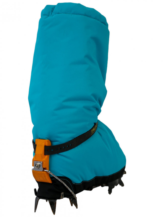 Бахилы Век утепленные Горнолыжник