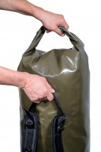 Гермомешок-драйбег Век Охотник 110л