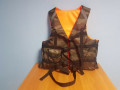 Спасательный жилет камуфляжный, Пролайн
