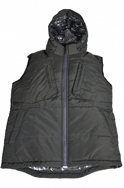 Жилет &amp;quot;Милитари&amp;quot;