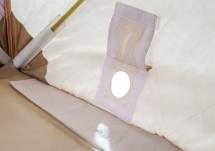 Палатка "Снегирь 2Т long"