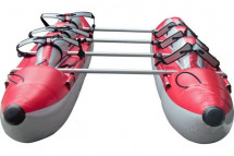 Надувной Катамаран Арктика 520