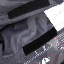 Палатка Ruswell 6 зеленая, Btrace